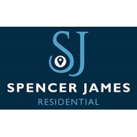 Spencer James Residential Logo