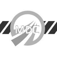 MDC Construction Logo