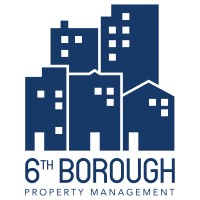 6th Borough Property Management Logo