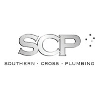 Southern Cross Plumbing Inc. Logo