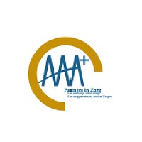 AAA+Partners in Zorg Logo