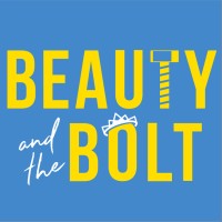 Beauty and the Bolt Logo