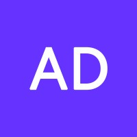 ALEXIS DAMEN Logo