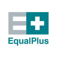 EqualPlus Logo