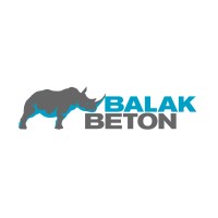 Balak Beton Nederland B.V. Logo