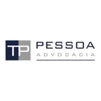 Pessoa Advocacia Logo