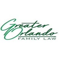 Greater Orlando Family Law Logo
