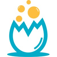 Bubble & Hatch Logo