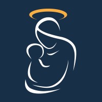 Lar de Maria Logo