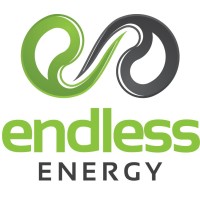 Endless Energy Logo