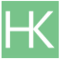 HK Results Coaching Logo