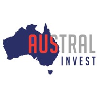 AustralInvest Pty Ltd Logo