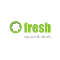 Fresh Appointments Ltd Logo