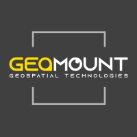 Geomount Inc. - Canada Logo