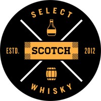 Select Scotch Whisky Logo