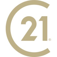 Century 21 Deaton & Company Real Estate Logo