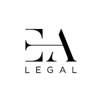 EA Legal Logo