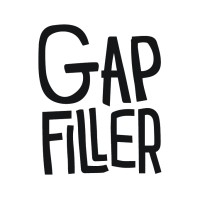 Gap Filler Logo