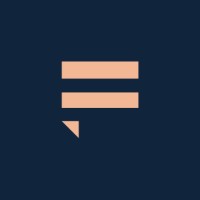 Fernzide ~ Interior Design Logo