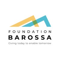 Foundation Barossa Logo