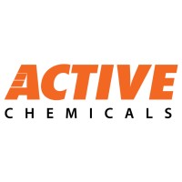 Active Chemicals Ltd. Logo