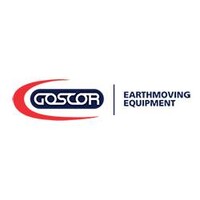 Goscor Earthmoving Equipment a Bud Group Company Logo