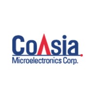 CoAsia Microelectronics Corp (Shanghai) Ltd. Logo