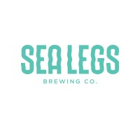 Sea Legs Brewing Co Logo