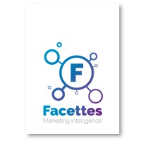 Facettes, marketing intelligence Logo