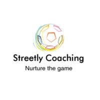 Streetly Coaching Logo