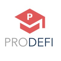 PRODEFI Logo