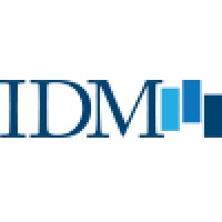 IDM, Inc. Logo