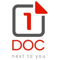 OneDoc S.r.l. Logo