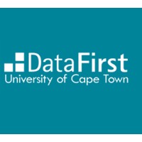 DataFirst, University of Cape Town Logo