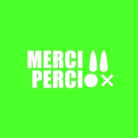 Merci Perci Logo