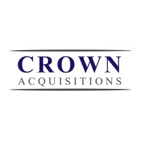 Crown Acquisitions Logo