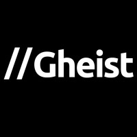 Gheist Logo