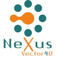 Nexus Vector4D Logo