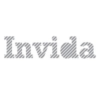 Invida Production and Animation studio Logo