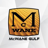 McWane Gulf Logo