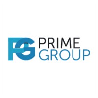 Prime Group Holdings Logo