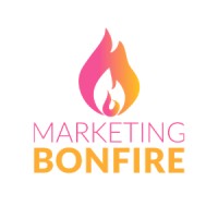 Marketing Bonfire Logo