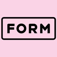 FORM Lagree Logo