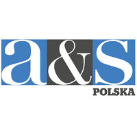 A&S Polska Logo