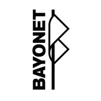 Bayonet Records Logo