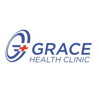 The Grace Health Clinic Logo