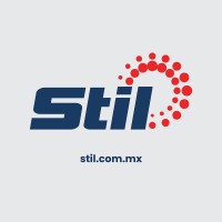 STIL | Servicio de Transporte Internacional y Local Logo