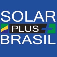 Solar Plus Brasil Logo
