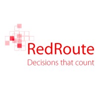 RedRoute International Ltd Logo