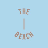 The Beach BIA Logo